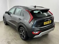 Used Kia Niro 2025 Grey SUV
