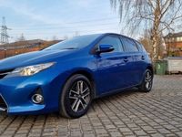 used Toyota Auris 1.4 D-4D Icon+ 5dr