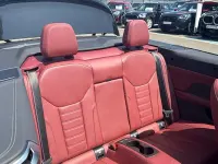 Used BMW M440 M Sport 374 HP (275 kW) 2022 Black Cabriolet