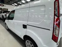 Używany Ford Transit Connect Limited 120 KM (88 kW) 2021 Biały Minivan