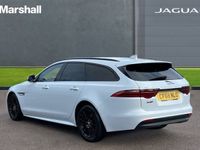 used Jaguar XF Sportbrake Diesel 2.0d R-Sport 5dr Auto