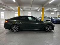 Used BMW 420 M Sport 2022 Green Coupe