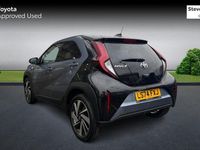 Used Toyota Aygo X 72 HP (52 kW) 2025 SUV