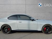 Used BMW 230 M Sport 245 HP (180 kW) 2024 Grey Coupe