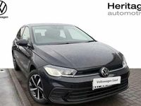 Used VW Polo 95 HP (69 kW) 2025 Hatchback