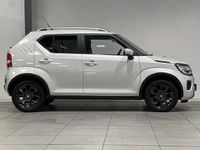 Used Suzuki Ignis SZ5 83 HP (61 kW) 2022 White SUV