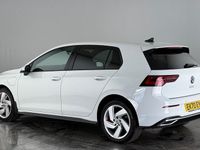 Used VW Golf VIII GTE 245 HP (180 kW) 2024 Hatchback
