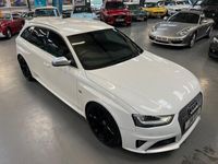 used Audi RS4 4.2 FSI Quattro 5dr S Tronic