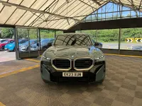 Used BMW XM Comfort Edition 2023 Cape york green SUV