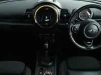 Used Mini Cooper S Clubman 189 HP (139 kW) 2018 Red Estate