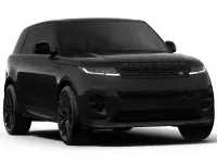 New Land Rover Range Rover Sport 249 HP (183 kW) 2026 SUV