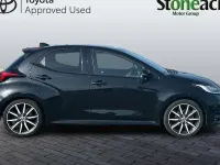 Used Toyota Yaris Sport 116 HP (85 kW) 2022 Hatchback