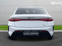 New BYD Seal 389 kW (530 HP) 2026 White Sedan