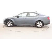 Used Skoda Octavia SE Drive 115 HP (84 kW) 2019 Grey Hatchback