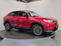 Used Honda e:Ny1 Advance 150 kW (204 HP) 2023 Red SUV