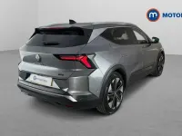 Used Renault Scenic E-Tech Techno 160 kW (218 HP) 2026 SUV