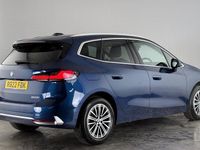 Used BMW 223 Active Tourer Luxury Line 204 HP (150 kW) 2025 MPV