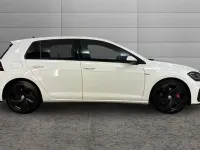 Used VW Golf VII GTI 245 HP (180 kW) 2019