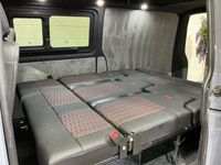 Used VW Transporter Sportline 2021 Grey Van