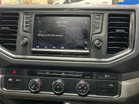 Used VW Crafter Trendline 140 HP (102 kW) 2020 White Van