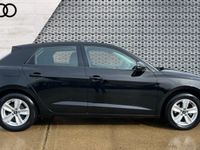 used Audi A1 25 TFSI Technik 5dr S Tronic