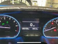 Used Peugeot 2008 Allure 2016 Black SUV