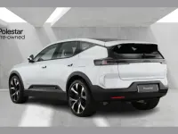 Used Polestar 3 Performance 380 kW (517 HP) 2025 Silver SUV