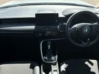 Used Honda HR-V Advance 131 HP (96 kW) 2023 White SUV