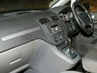 Used Ford C-MAX 2007 MPV