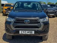 Usado Toyota HiLux Active 150 CV (110 kW) 2024 Pickup/Camioneta