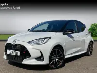 Used Toyota Yaris Sport 131 HP (96 kW) 2026 Hatchback