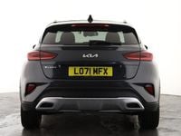 Used Kia XCeed 2022 Grey SUV