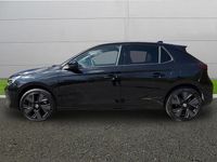 Used Vauxhall Corsa-e Ultimate 100 kW (136 HP) 2024 Black Hatchback