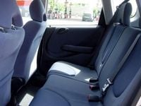 Used Honda CR-V 148 HP (108 kW) 2002 SUV