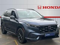Used Honda CR-V Advance 184 HP (135 kW) 2026 SUV
