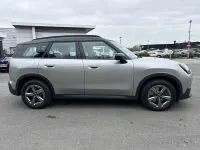 Used Mini Countryman Classic 170 HP (125 kW) 2024 Silver SUV
