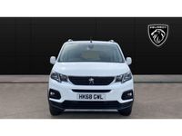 used Peugeot Rifter 1.5 BlueHDi 130 Allure 5dr EAT8