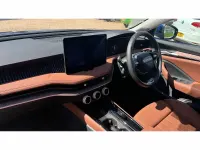 Used Skoda Superb LAURIN & KLEMENT 193 HP (141 kW) 2025 Cobalt blue metallic Estate