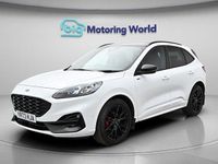 Used Ford Kuga S 190 HP (139 kW) 2023 White SUV