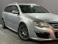 Usado VW Passat R 2023 Prateado Carrinha