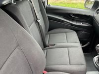 used Mercedes Vito 111CDI Van