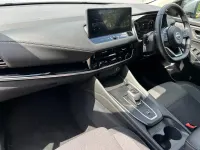 Used Nissan Qashqai N-Connecta 158 HP (116 kW) 2023 Grey SUV