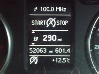 used Audi A1 1.2 TFSI SE Baby Blue 52k Miles Years MOT Warranty