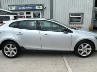 Usado Volvo V40 190 CV (139 kW) 2015 Utilitario