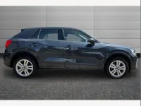 Used Audi Q2 Sport 150 HP (110 kW) 2023 Grey SUV