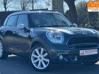 Used Mini Cooper S 143 HP (105 kW) 2016 Hatchback