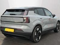 New Volvo EX30 Plus 200 kW (272 HP) 2025 Vapour grey SUV
