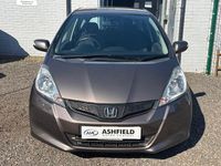 Used Honda Jazz ES 99 HP (72 kW) 2012 Brown Hatchback