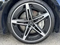 Used Mercedes A35 AMG Premium 306 HP (225 kW) 2025 Black Hatchback