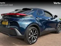 Second-hand Toyota C-HR Design 223 CP (164 kW) 2026 SUV